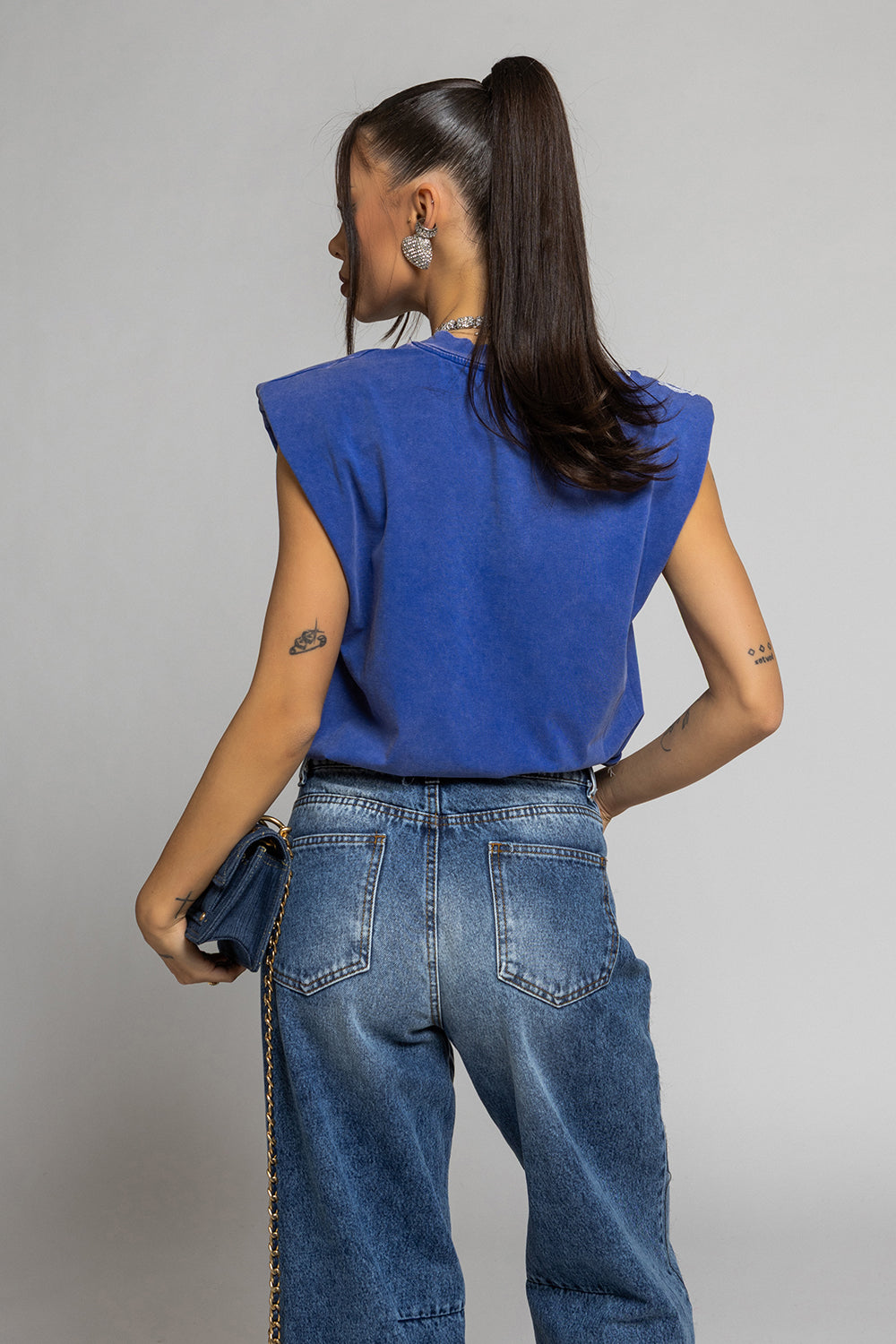 Top Nikole 5959