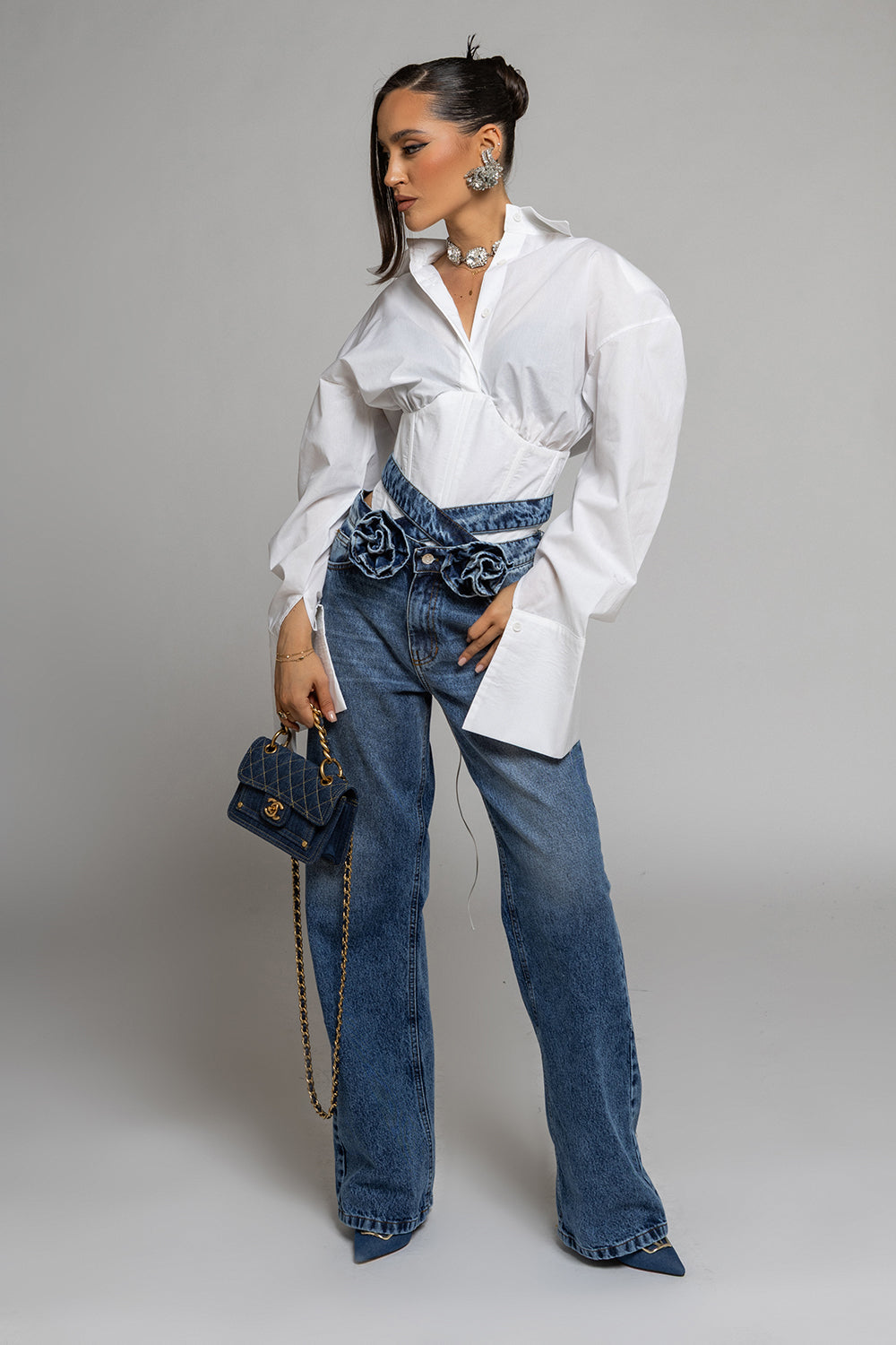 Blugi Nikole 6883