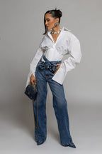Blugi Nikole 6883