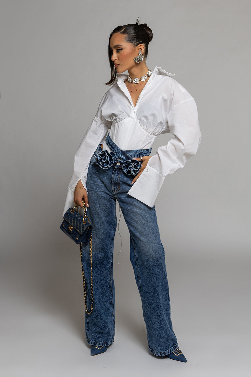 Blugi Nikole 6883
