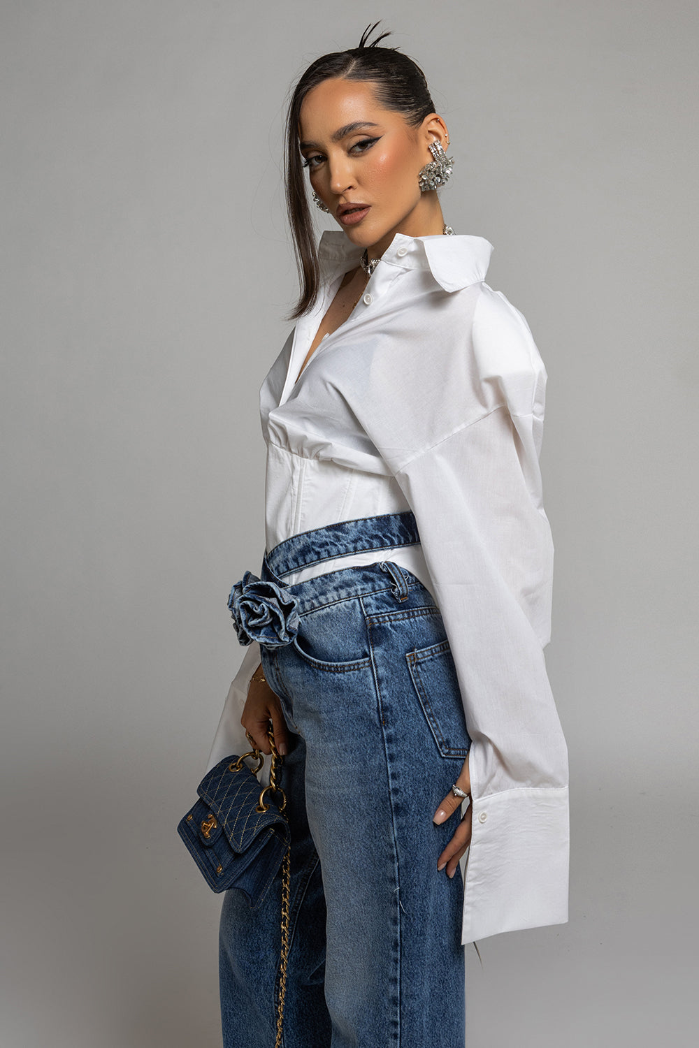 Blugi Nikole 6883