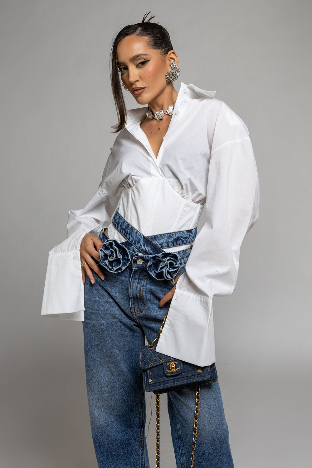 Blugi Nikole 6883