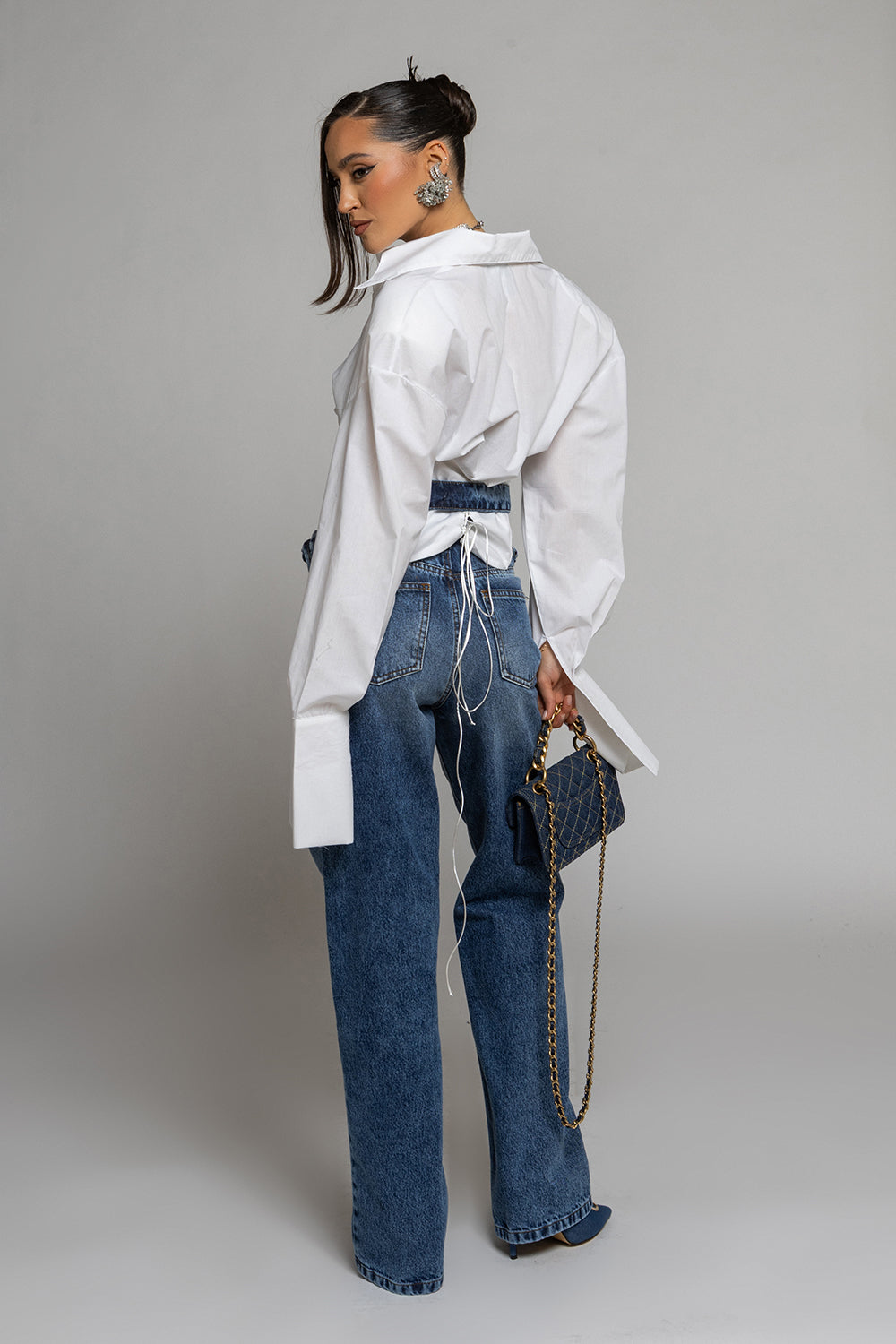 Blugi Nikole 6883