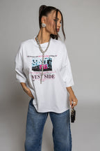 Tricou Nikole 5718