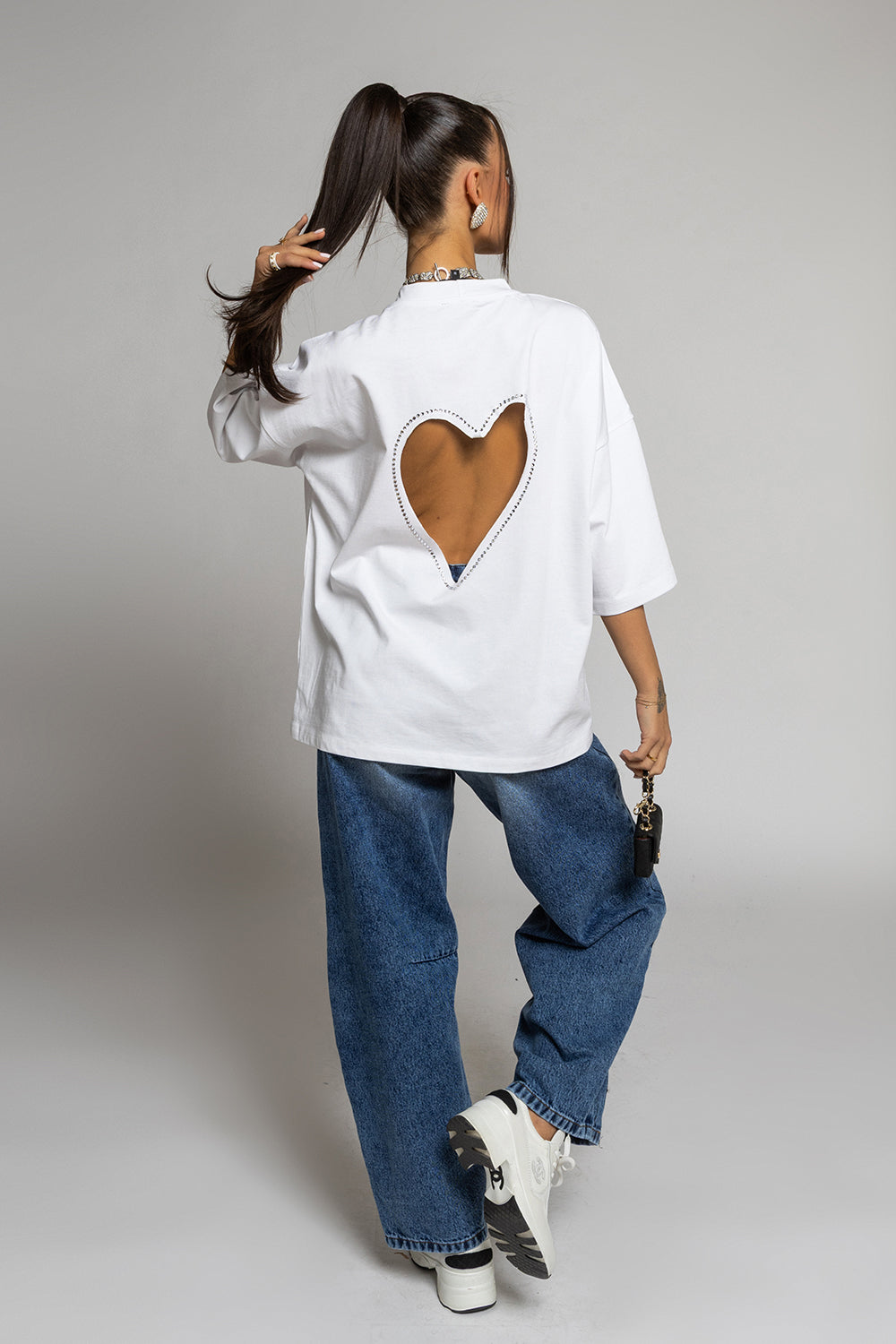 Tricou Nikole 5718