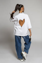 Tricou Nikole 5718
