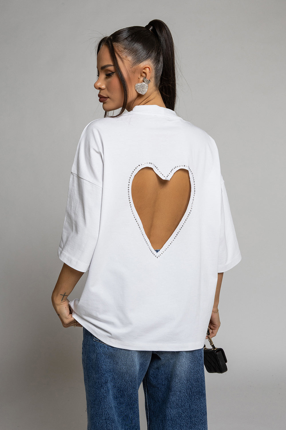 Tricou Nikole 5718