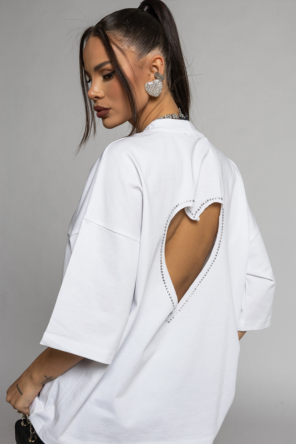 Tricou Nikole 5718