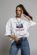 Tricou Nikole 5718