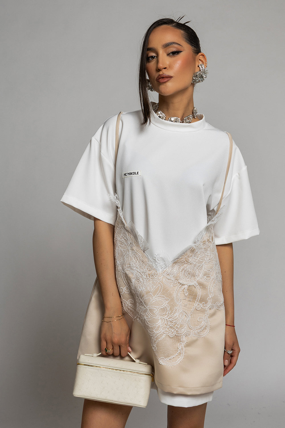 Rochie Nikole 3047