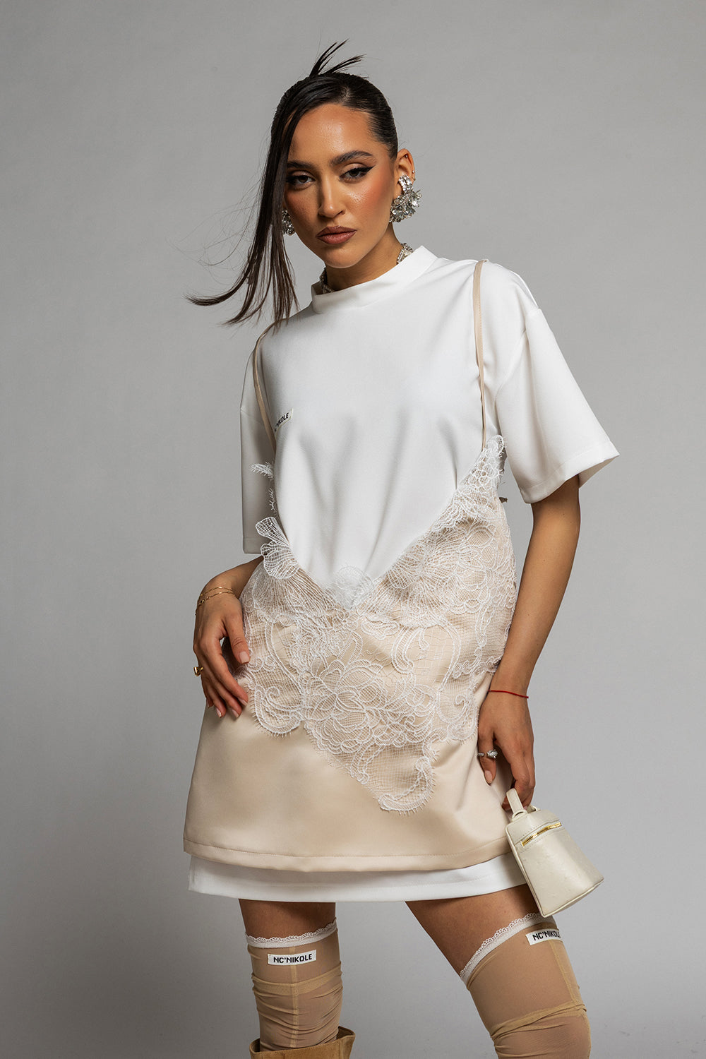 Rochie Nikole 3047