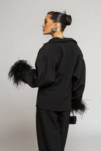 Pantaloni Nikole 6849