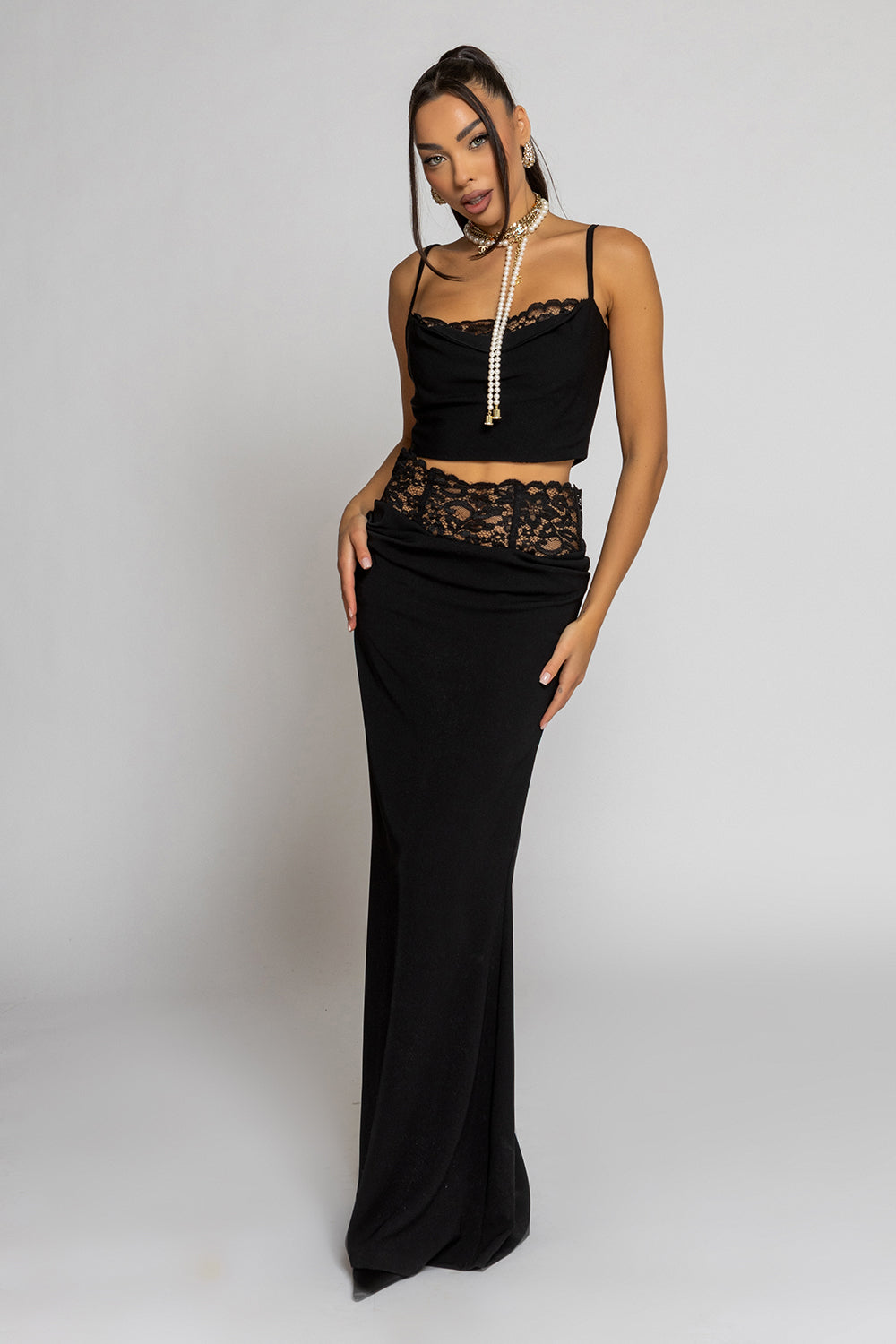 Set Nikole 9150