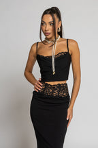 Set Nikole 9150