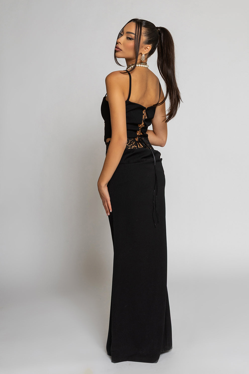 Set Nikole 9150