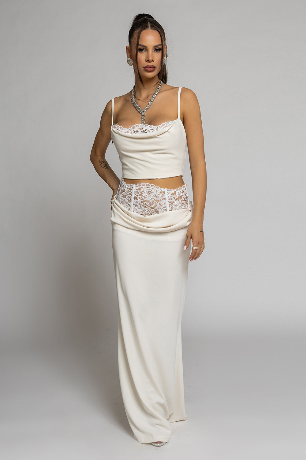 Set Nikole 9149