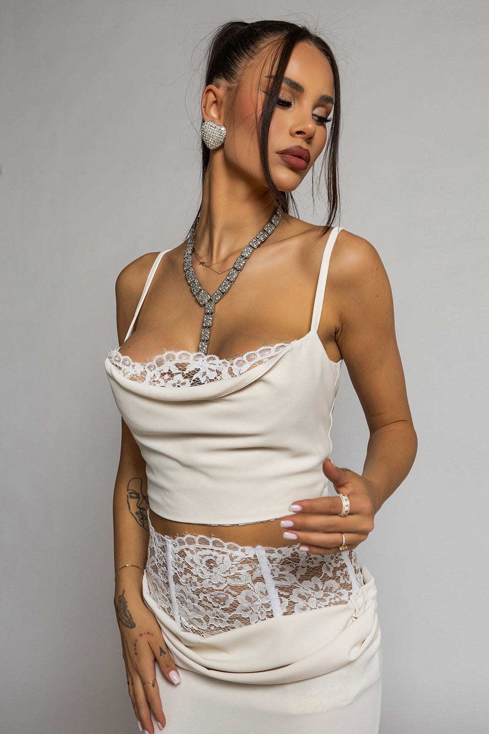 Set Nikole 9149