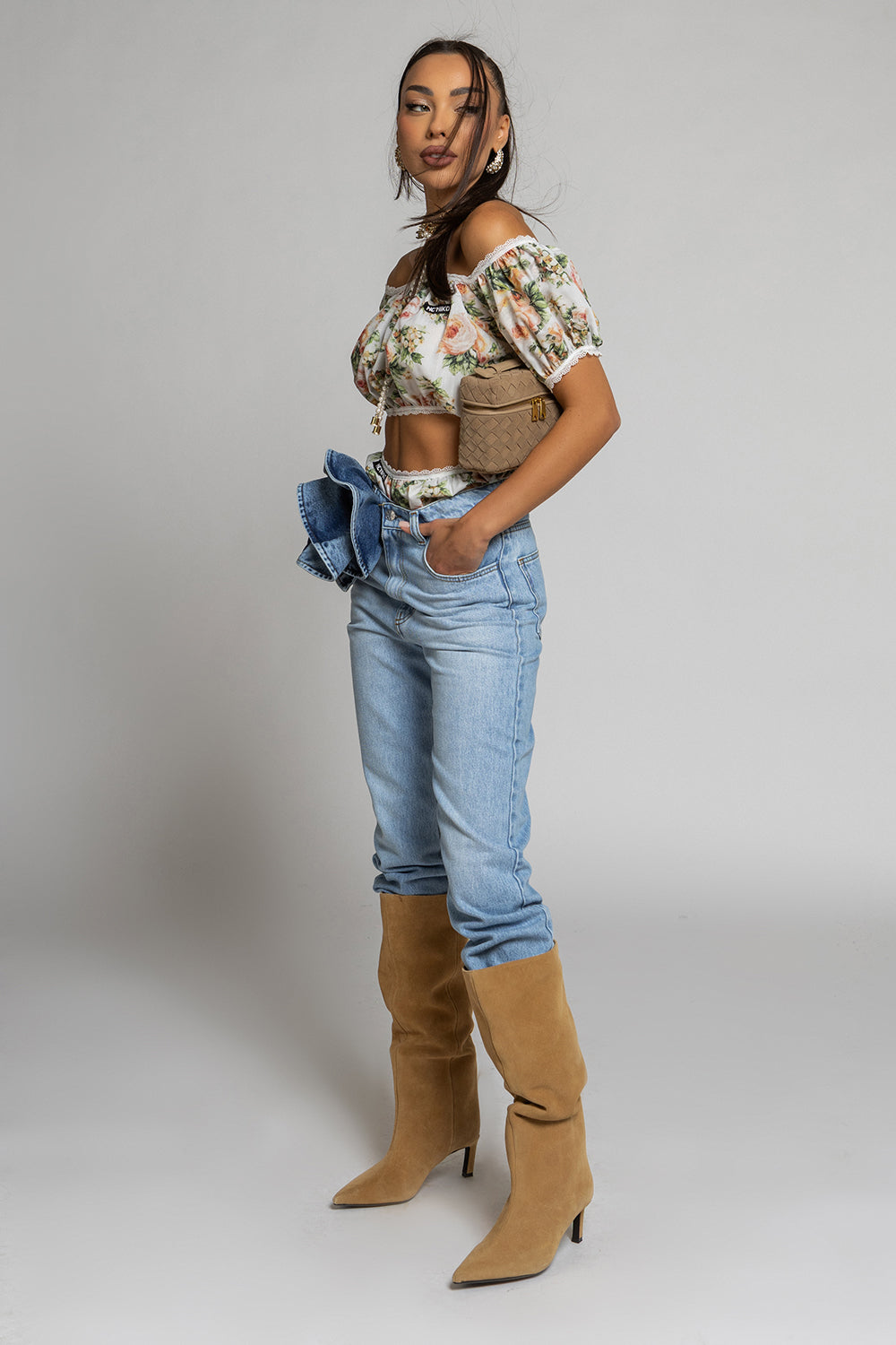 Set Nikole 9146