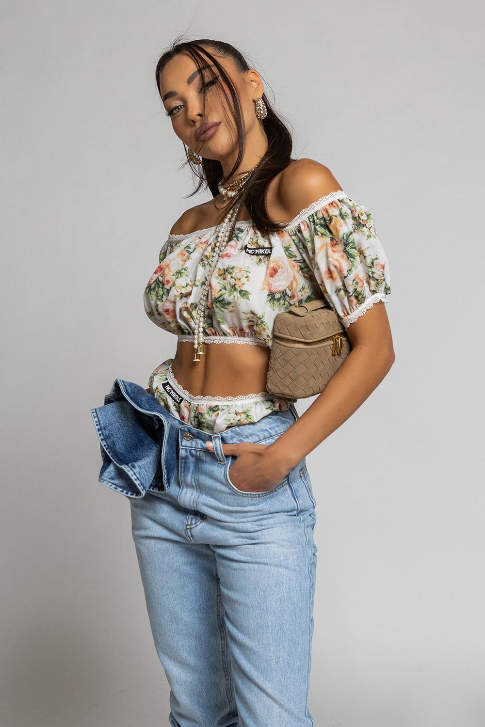 Set Nikole 9146