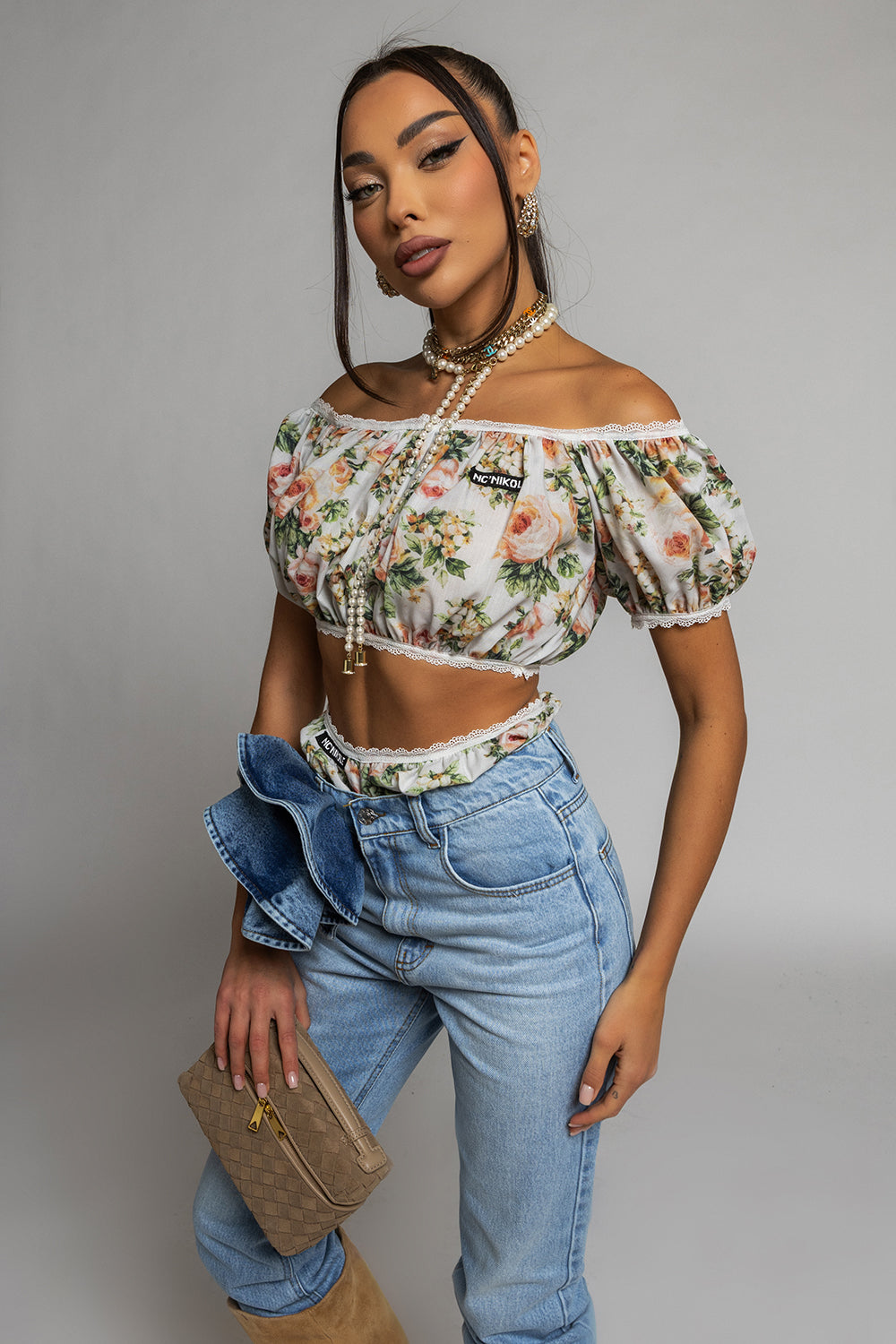 Set Nikole 9146