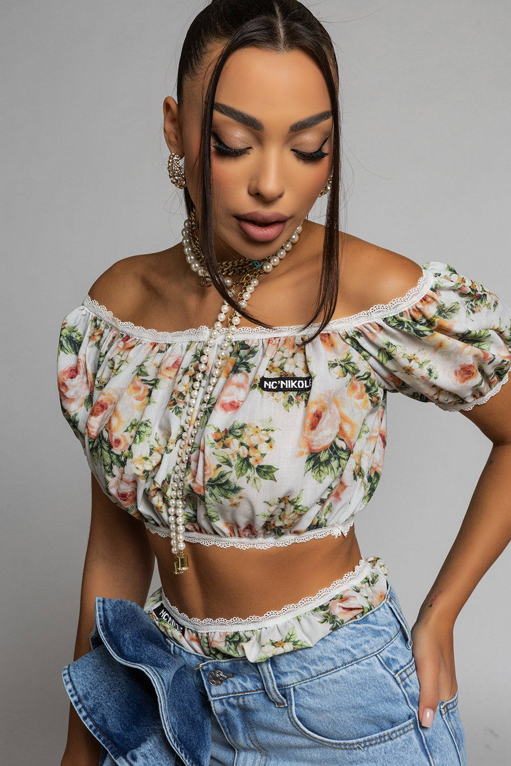 Set Nikole 9146