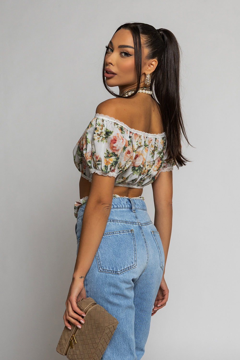 Set Nikole 9146