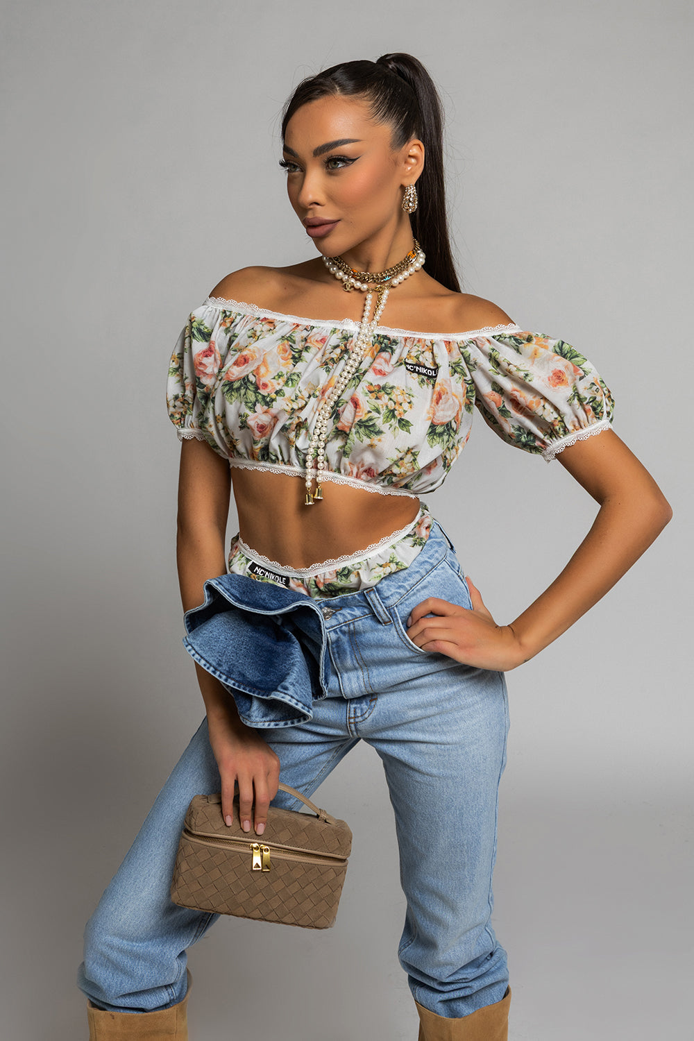 Set Nikole 9146