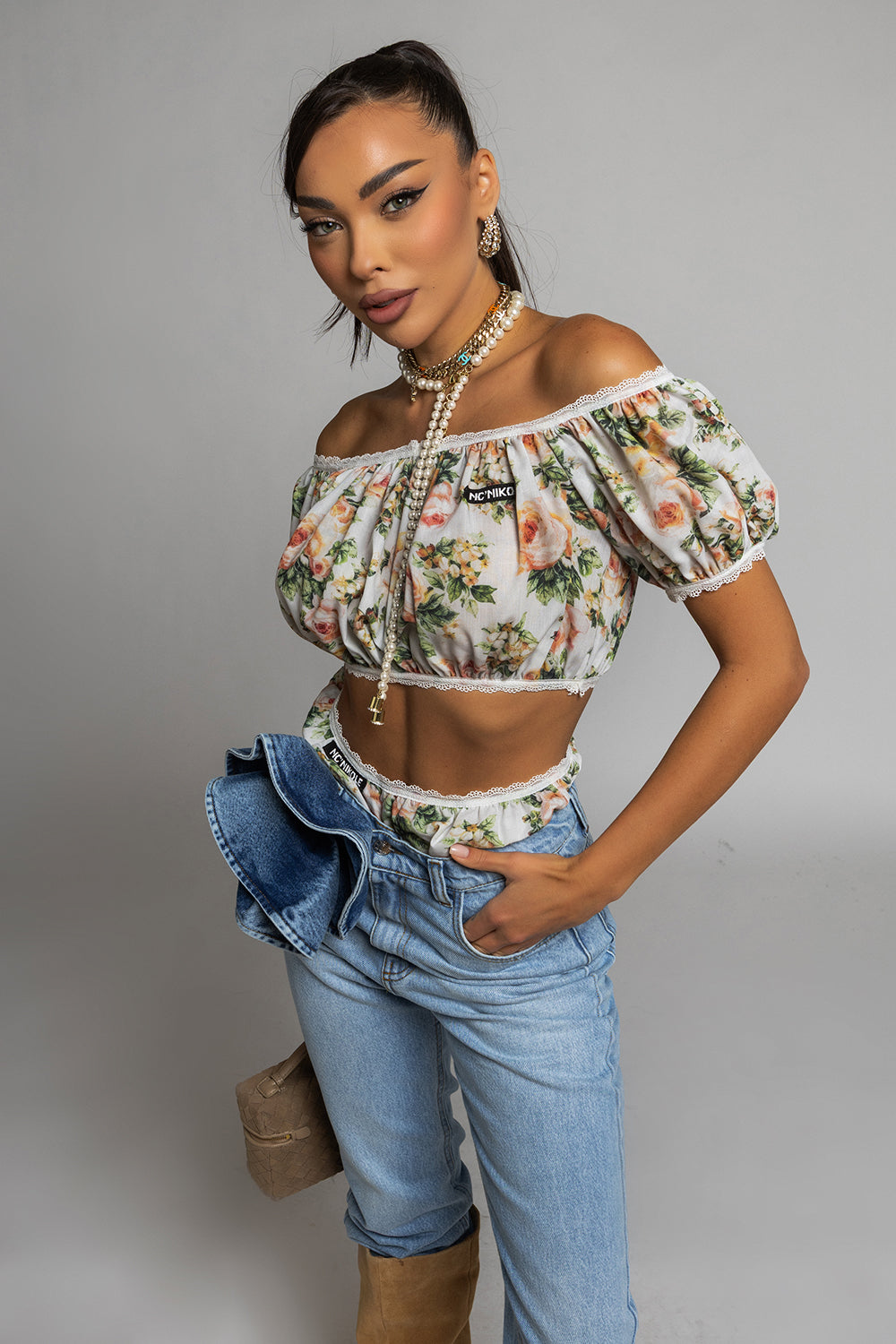 Set Nikole 9146