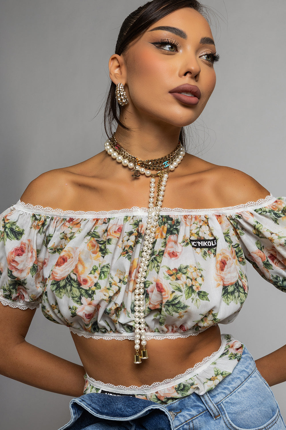 Set Nikole 9146