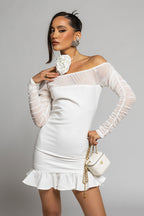 Rochie Nikole 3044