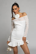 Rochie Nikole 3044
