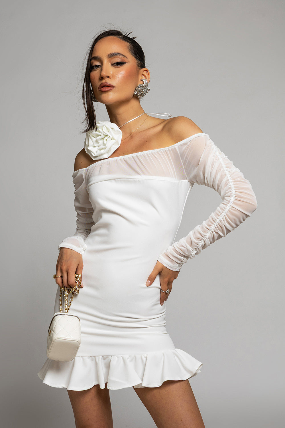 Rochie Nikole 3044