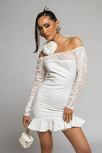 Rochie Nikole 3044