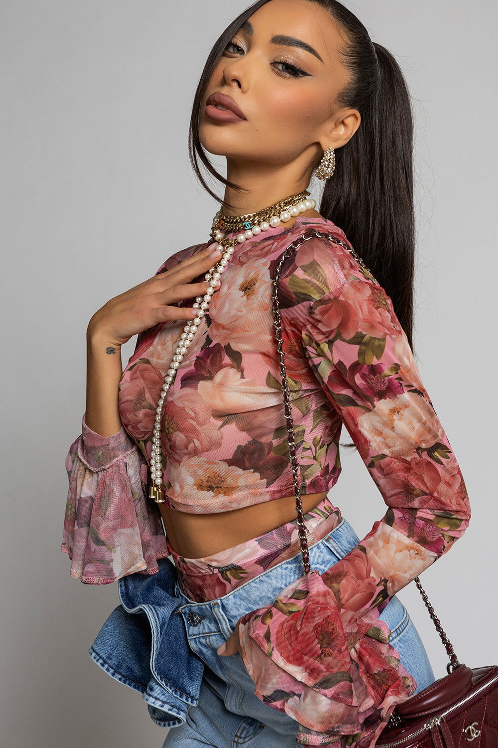 Set Nikole 9147