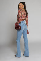 Blugi Nikole 6886