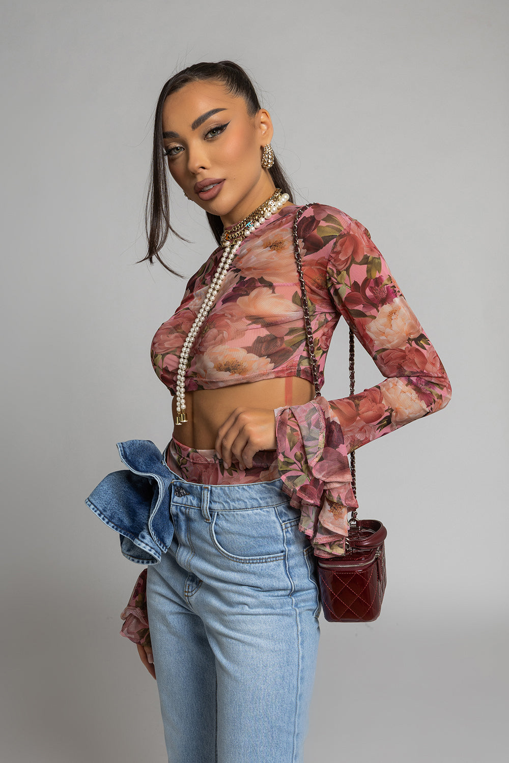 Set Nikole 9147