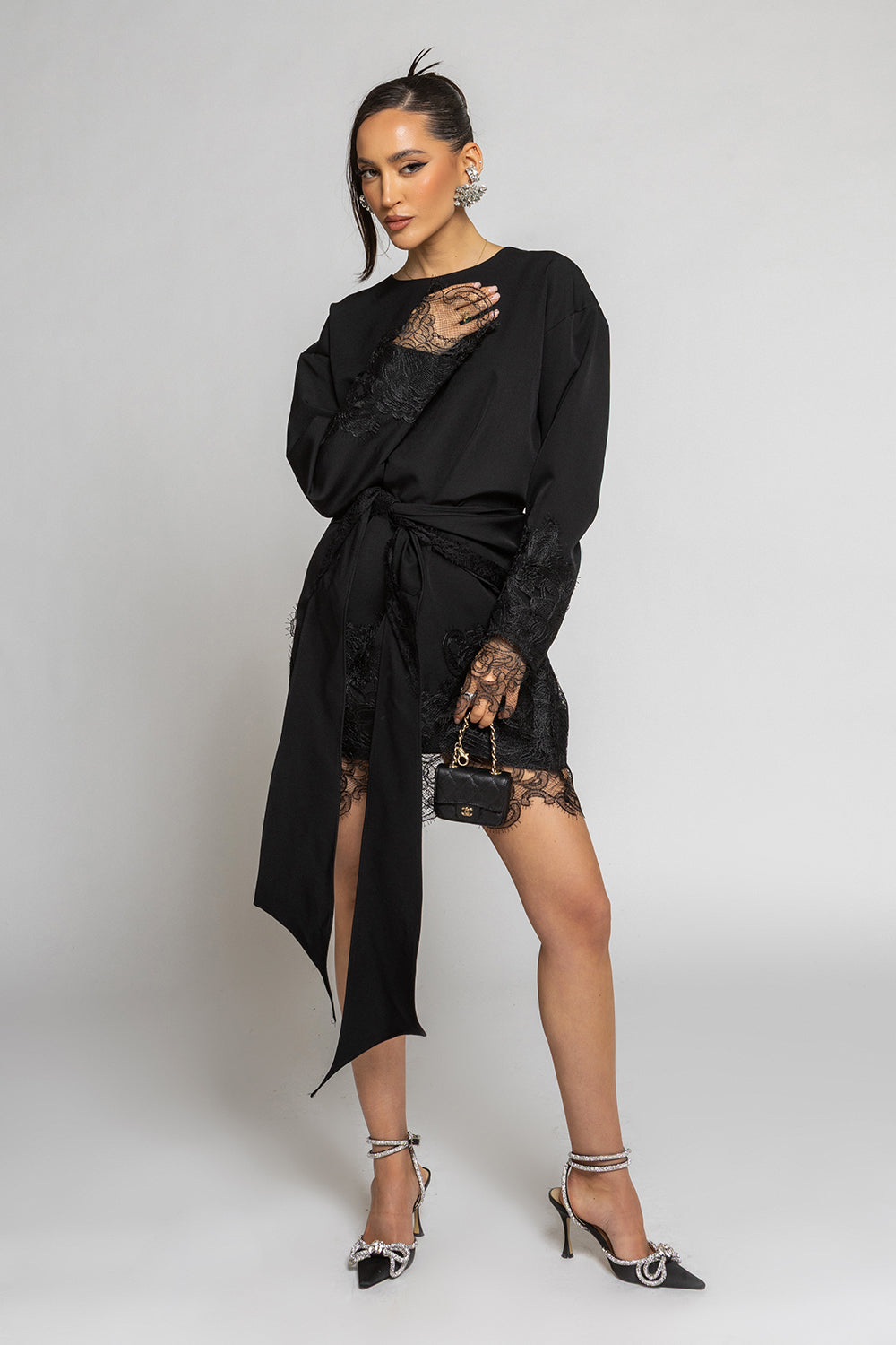 Rochie Nikole 3057