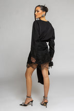 Rochie Nikole 3057