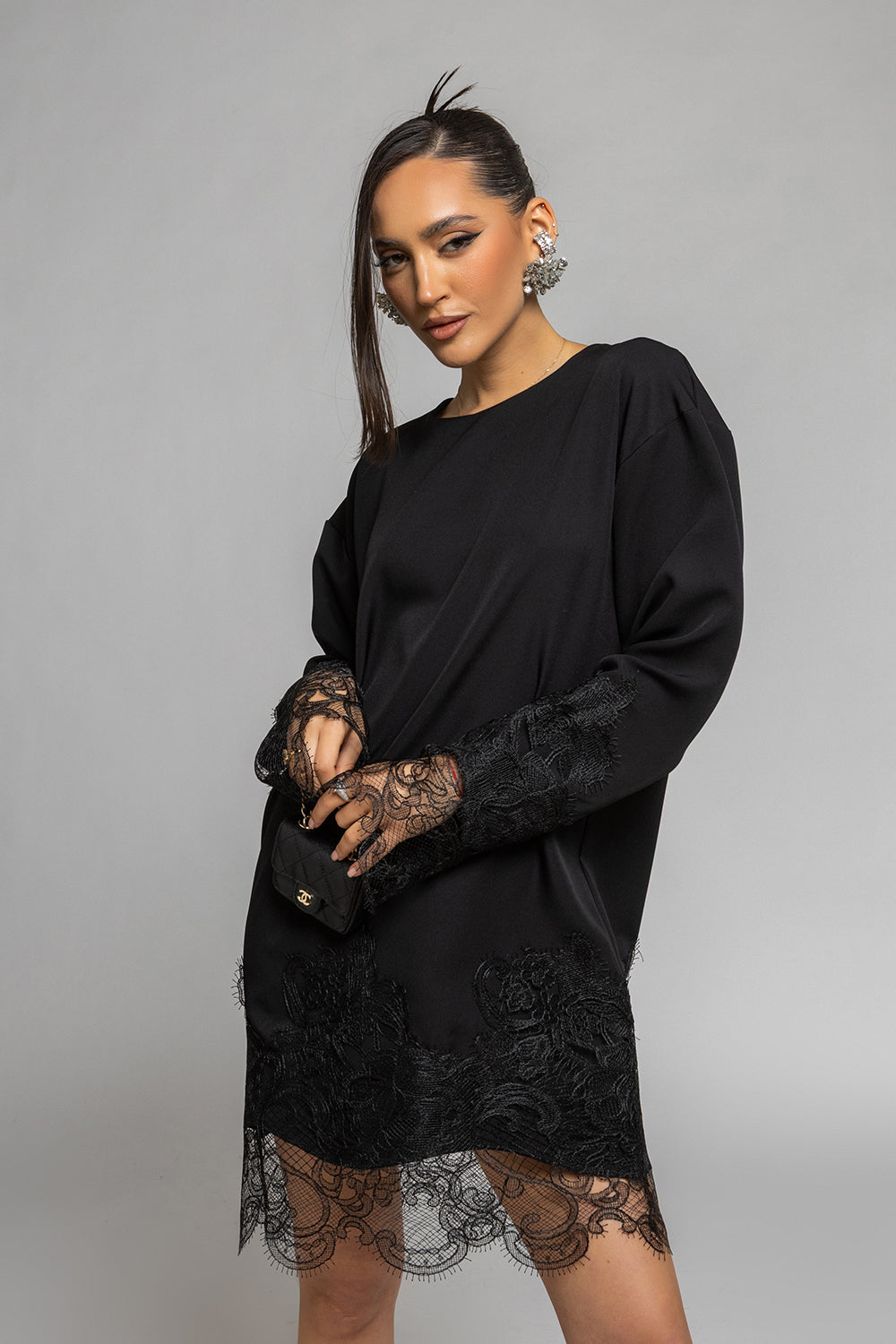 Rochie Nikole 3057