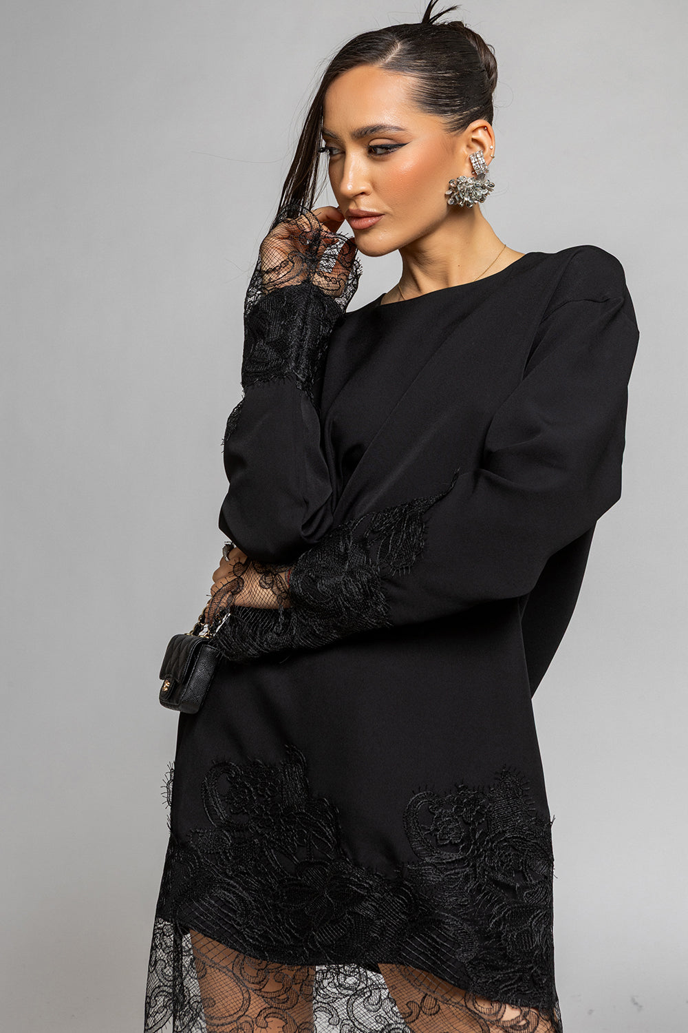 Rochie Nikole 3057
