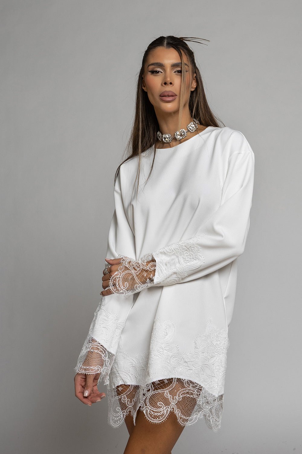 Rochie Nikole 3058