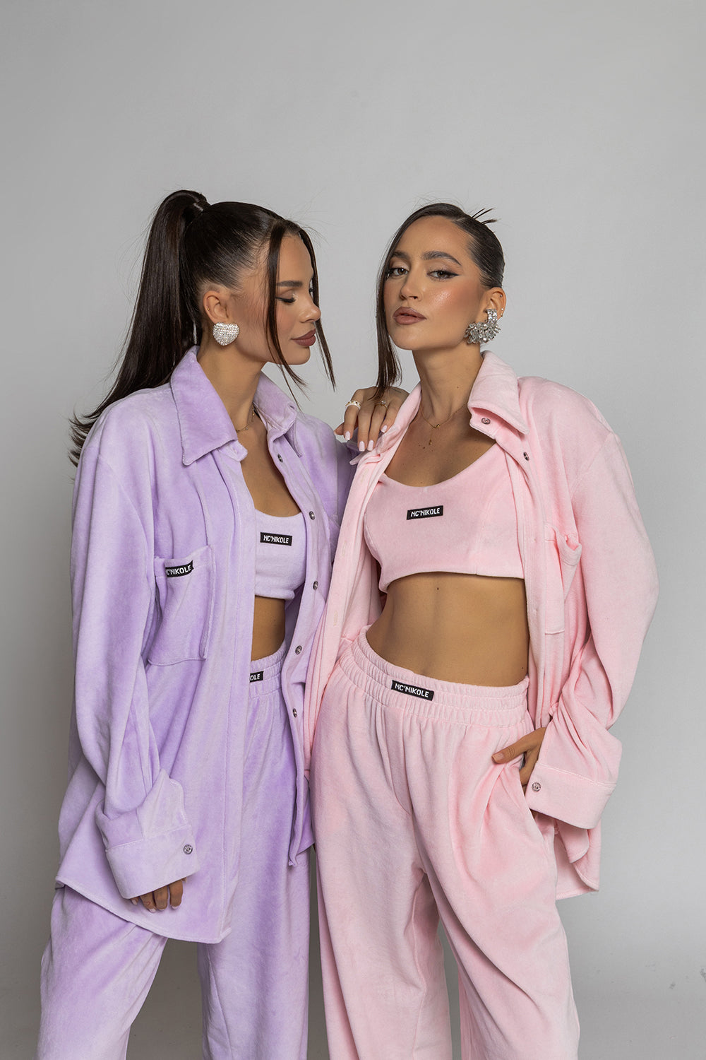 Set Nikole 9157