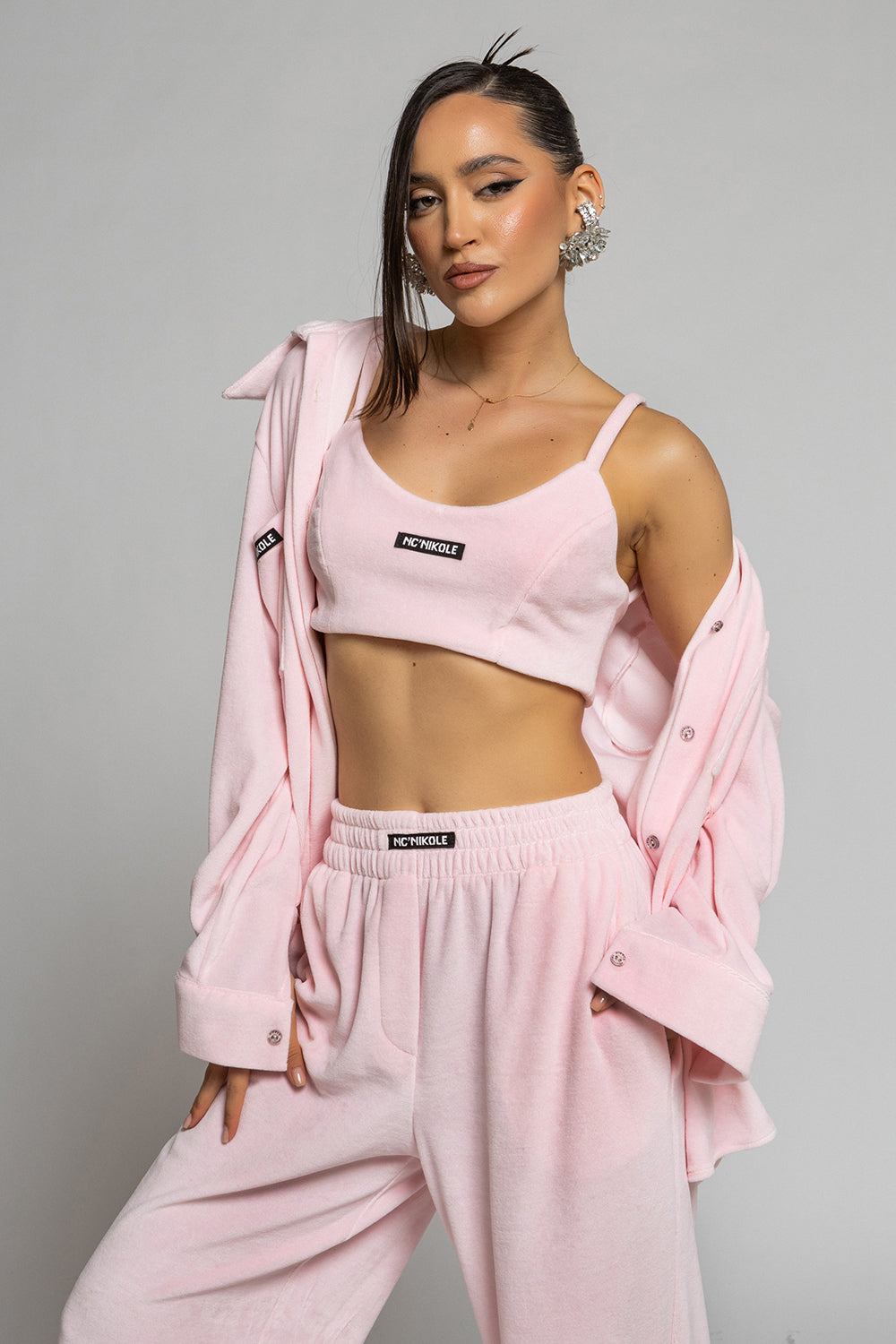 Set Nikole 9156