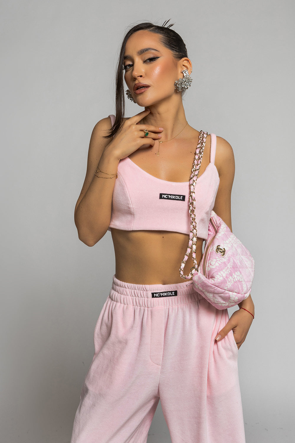 Set Nikole 9156