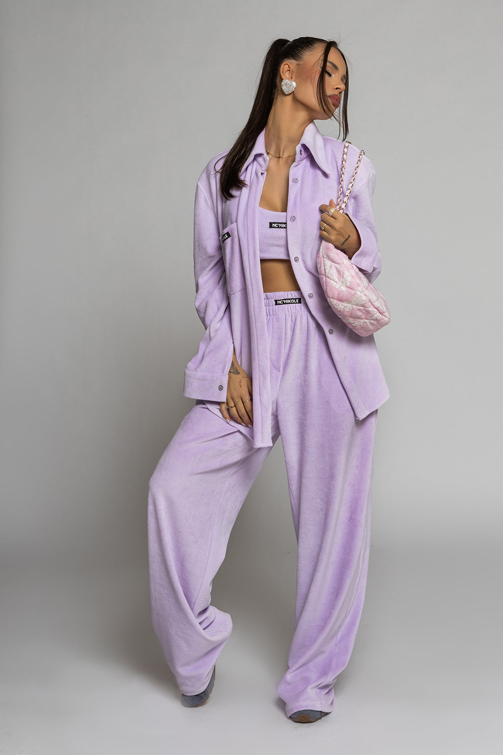 Set Nikole 9157