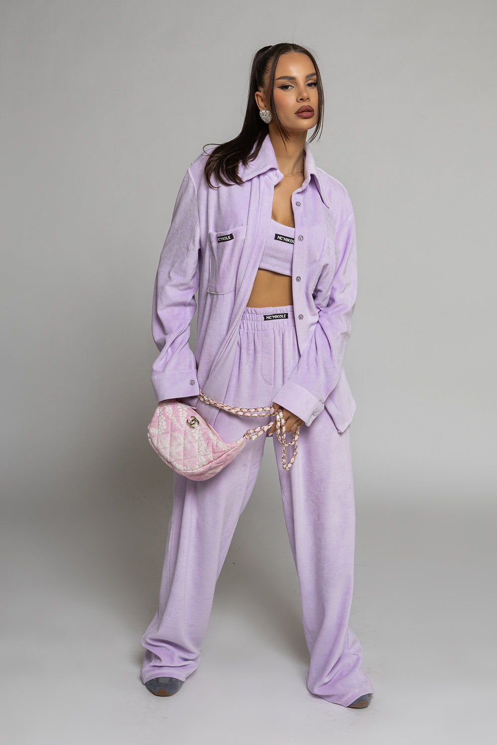 Set Nikole 9157