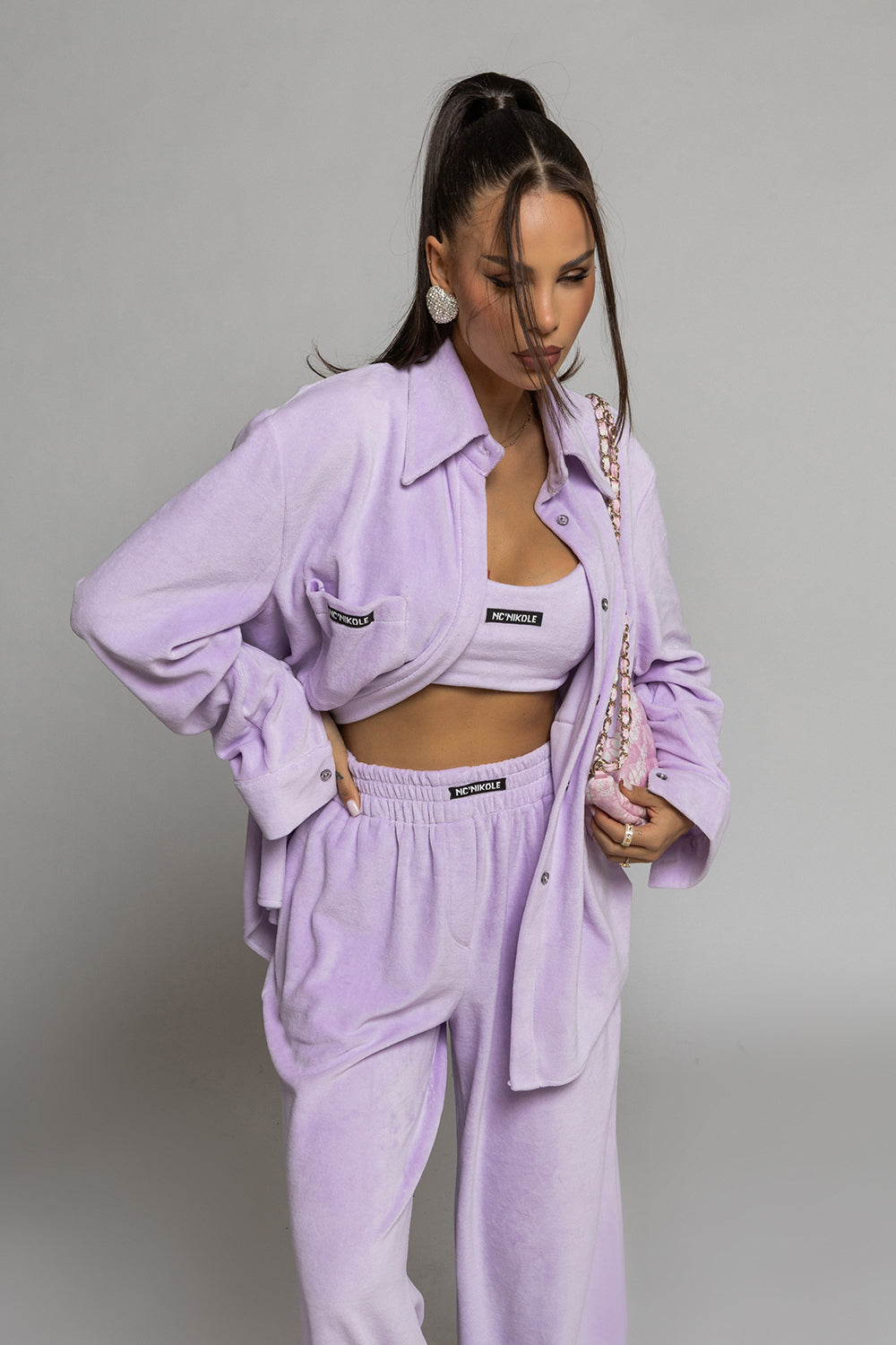 Set Nikole 9157