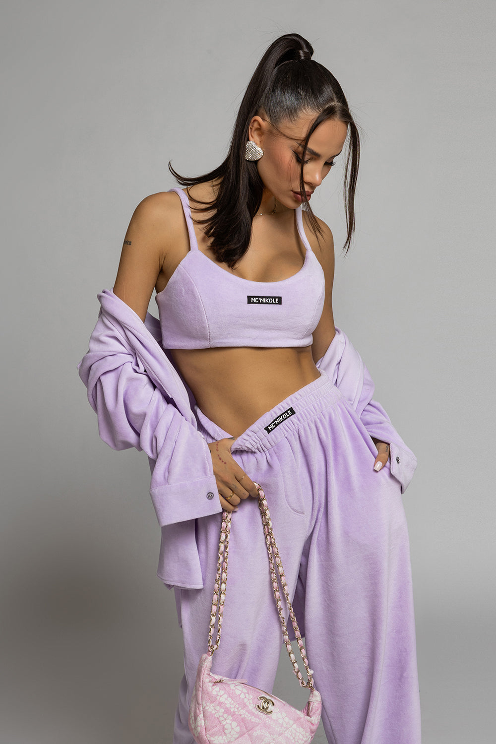 Set Nikole 9157