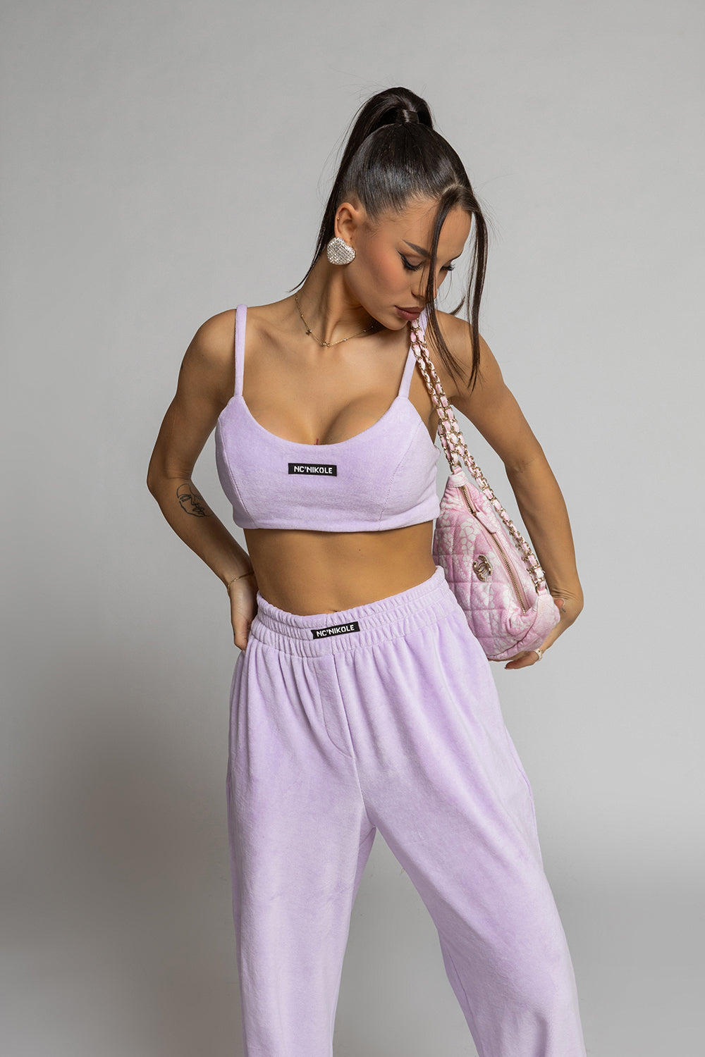 Set Nikole 9157