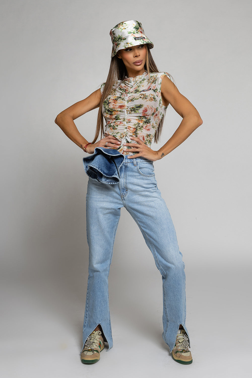 Top Nikole 5960